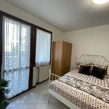 Residenza Del Pesco *