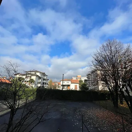 Residenza Del Pesco Gallarate