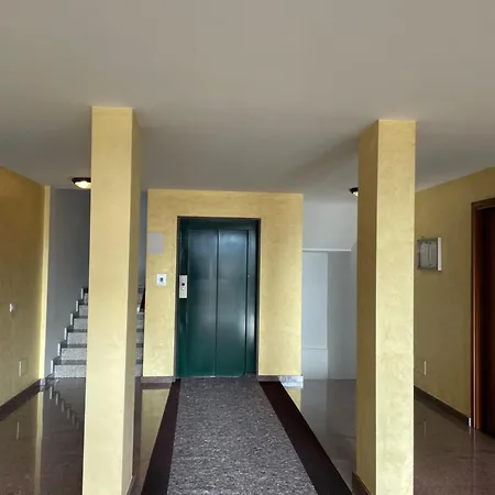 Residenza Del Pesco * Gallarate