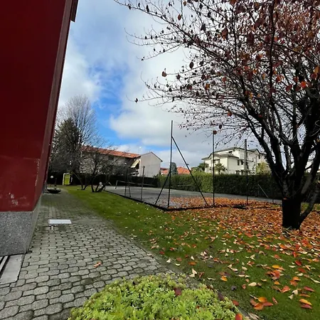 Residenza Del Pesco