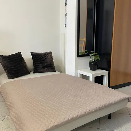Lägenhet Residenza Del Pesco *