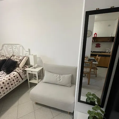 Residenza Del Pesco Lägenhet