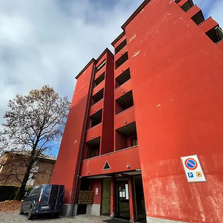 Residenza Del Pesco * Gallarate
