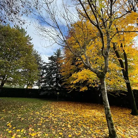 Residenza Del Pesco Lägenhet Gallarate
