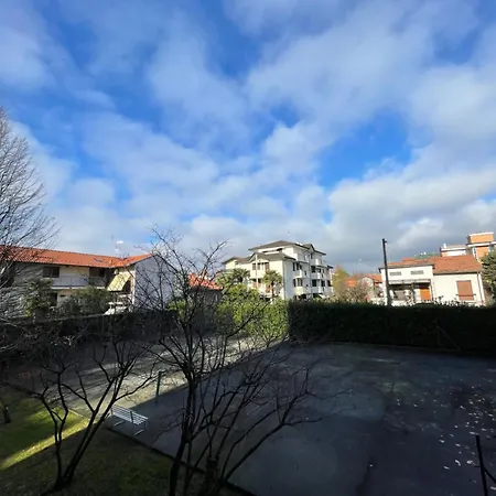 Lägenhet Residenza Del Pesco Gallarate