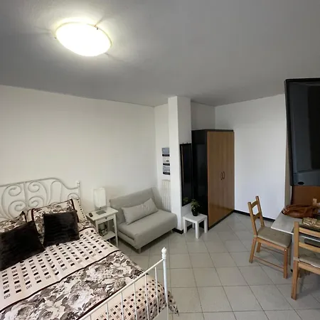 Residenza Del Pesco *