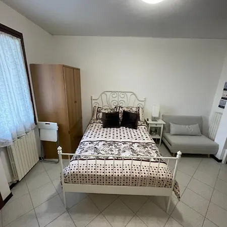 Residenza Del Pesco Lägenhet *