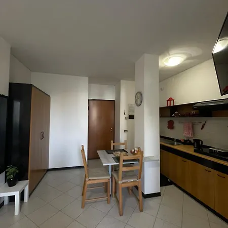 Apartment Residenza Del Pesco