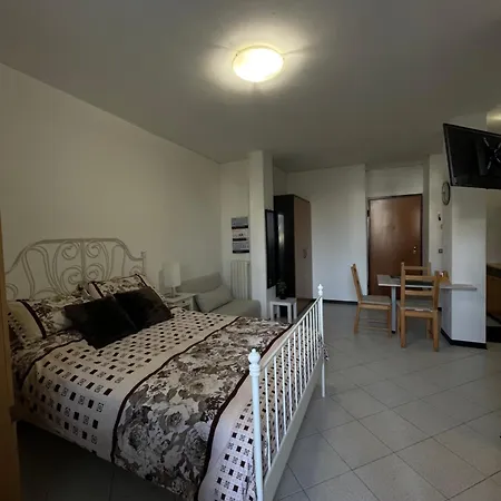Apartment Residenza Del Pesco *